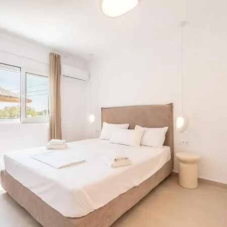 Crossrhodes Apartamento