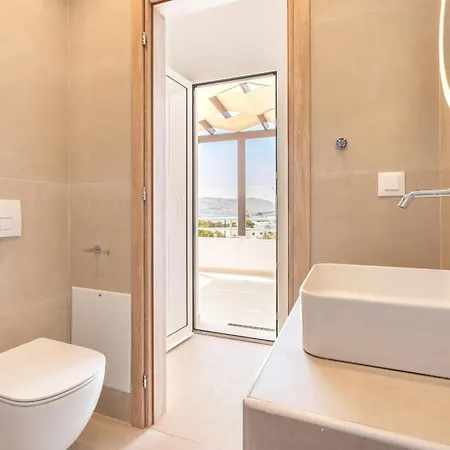 Crossrhodes Apartamento Pefki
