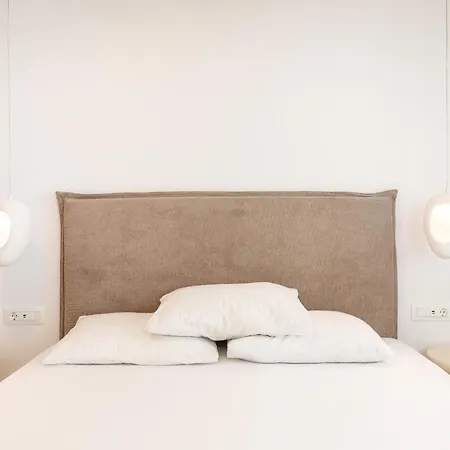 Crossrhodes Lejlighed *