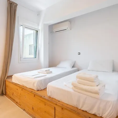Apartment Crossrhodes Villas Pefki (Rhodes)