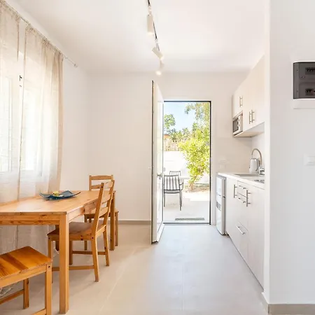 Crossrhodes Villas *