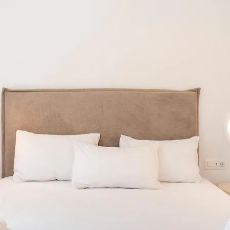 Crossrhodes Lejlighed *