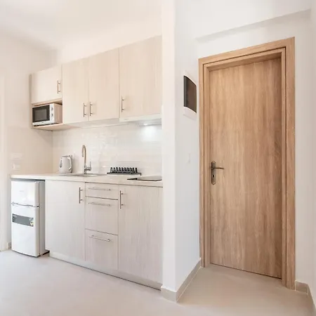 Crossrhodes Villas Pefki (Rhodes)