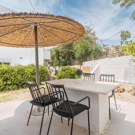 Crossrhodes Villas