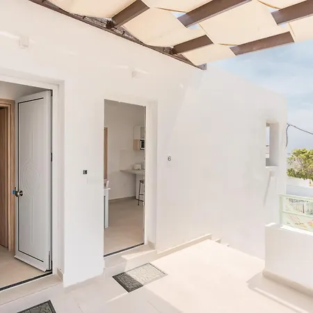 Crossrhodes Villas Pefki (Rhodes)