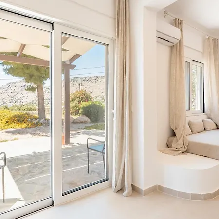 Crossrhodes Villas * Pefki (Rhodes)