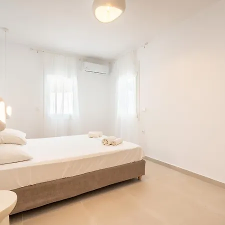 Apartment Crossrhodes Villas