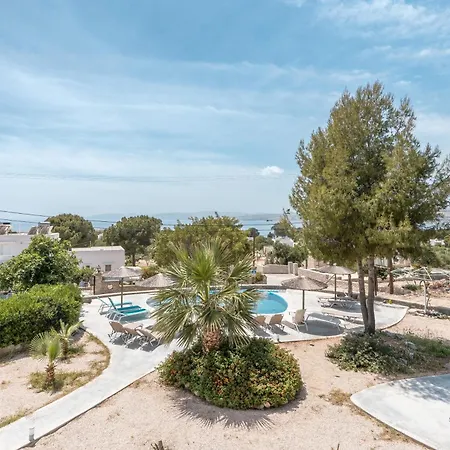 Crossrhodes Villas