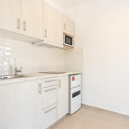 Apartment Crossrhodes Villas