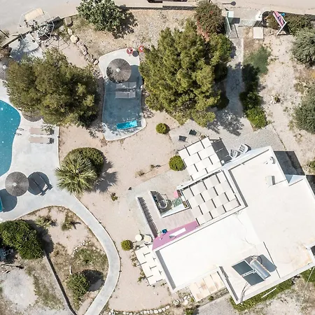 Crossrhodes Villas