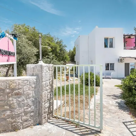 Crossrhodes Villas *