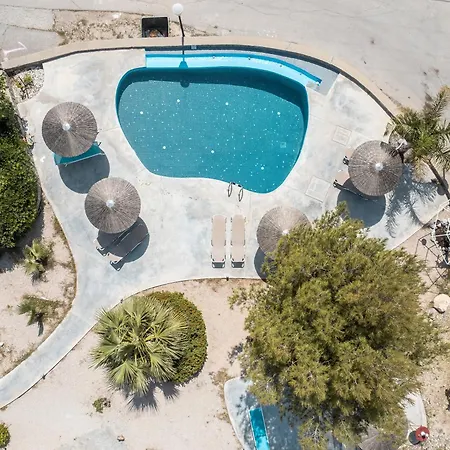 Crossrhodes Villas Pefki (Rhodes)