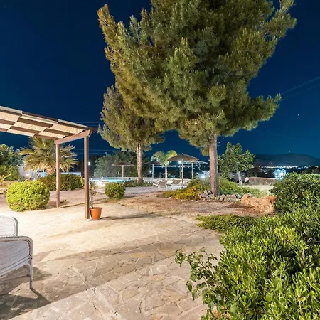 Crossrhodes Villas