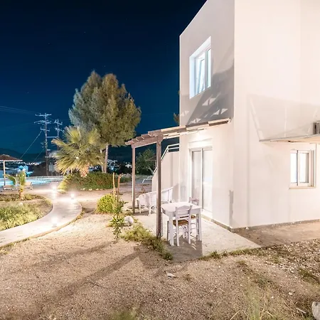 Crossrhodes Villas