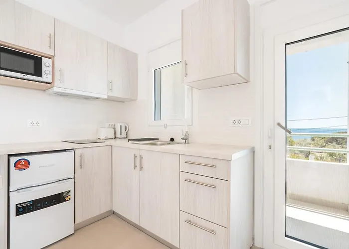 아파트 Crossrhodes