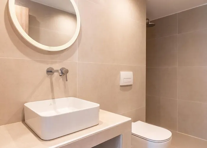 Crossrhodes Pefki (Rhodes)