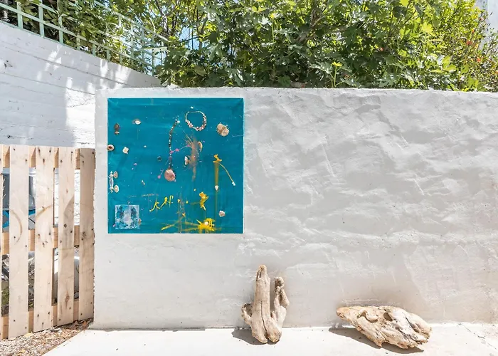 Crossrhodes * Pefki (Rhodes)