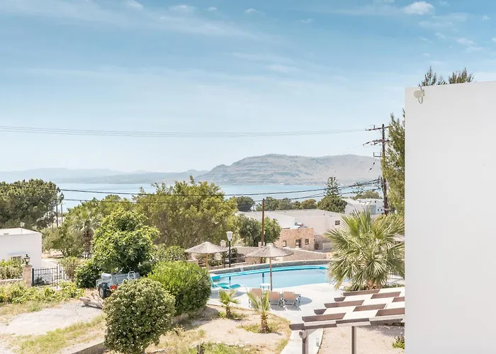 Apartment Crossrhodes Villas Pefki (Rhodes)