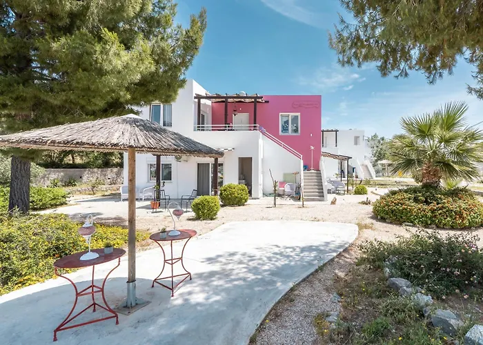 Crossrhodes Villas * Pefki (Rhodes)