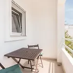 Crossrhodes Apartament *