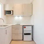 Apartament Crossrhodes *