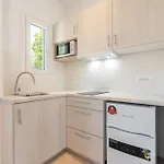 Crossrhodes Villas Apartment