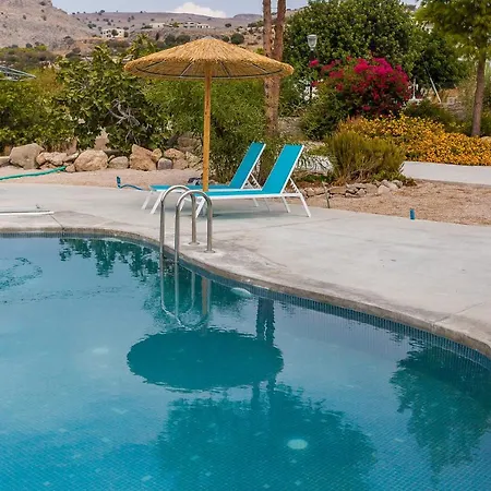 Crossrhodes Villas Pefki (Rhodes)