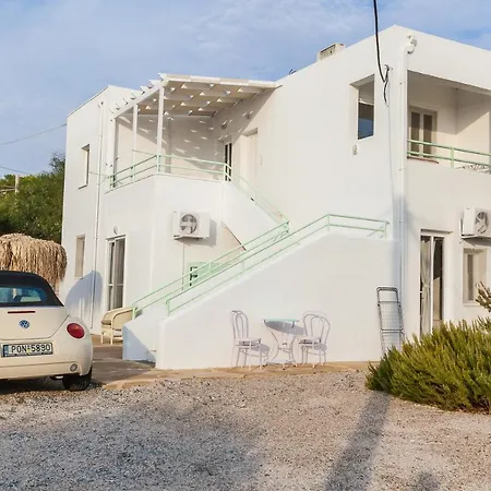 Crossrhodes Villas Pefki (Rhodes)