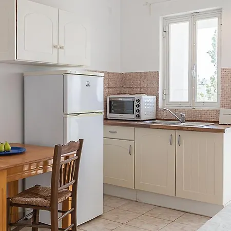 Crossrhodes Villas Apartment *