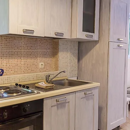 Crossrhodes Villas Apartment Pefki (Rhodes)