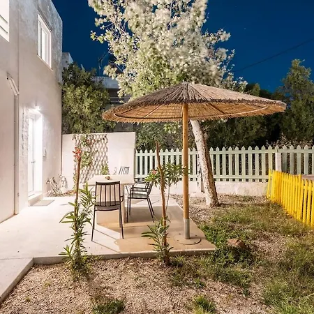 Crossrhodes Villas * Pefki (Rhodes)