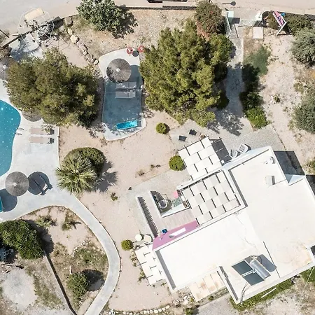 Crossrhodes Villas *
