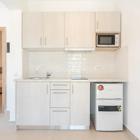 Crossrhodes Villas * Pefki (Rhodes)