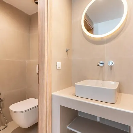 Crossrhodes Villas Apartment Pefki (Rhodes)