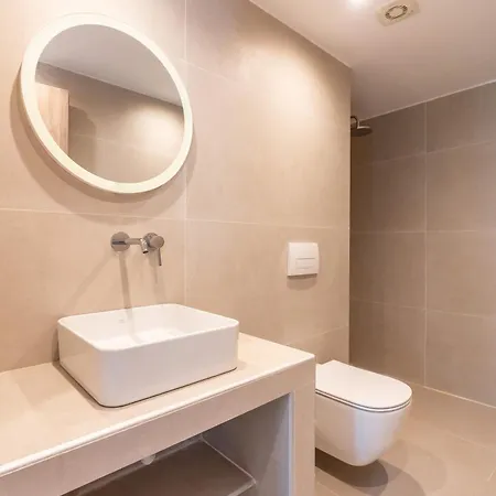 Crossrhodes Villas Pefki (Rhodes)