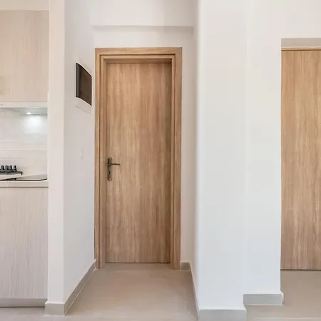 Crossrhodes Villas *