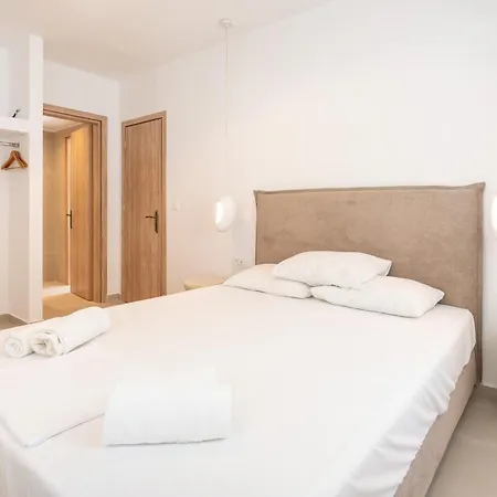 Crossrhodes Villas Apartment *