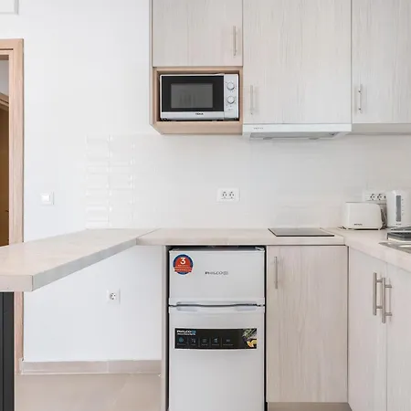 Crossrhodes Villas *