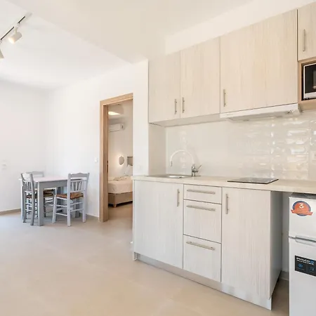 Crossrhodes Villas * Pefki (Rhodes)