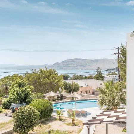 Apartamento Crossrhodes Pefki