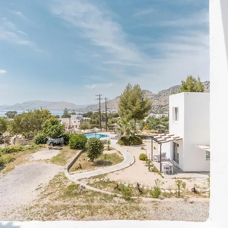 Apartment Crossrhodes Villas