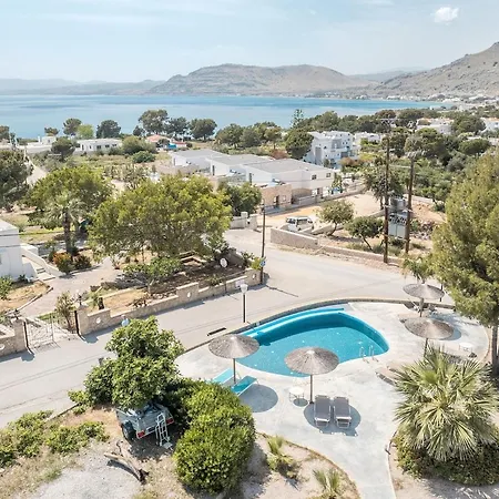Apartment Crossrhodes Villas Pefki (Rhodes)
