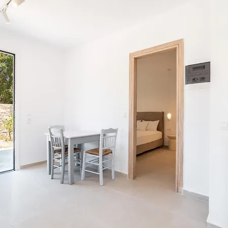 Crossrhodes Villas Apartment