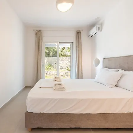 Crossrhodes Villas Apartment Pefki (Rhodes)