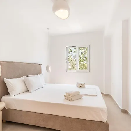 Crossrhodes Villas Pefki (Rhodes)