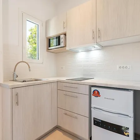 Crossrhodes Villas Apartment