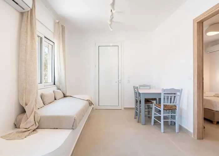 Apartamento Crossrhodes *