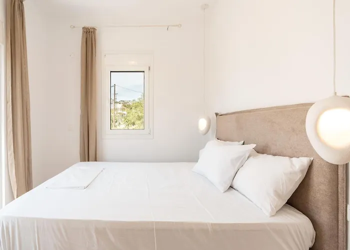 Apartamento Crossrhodes