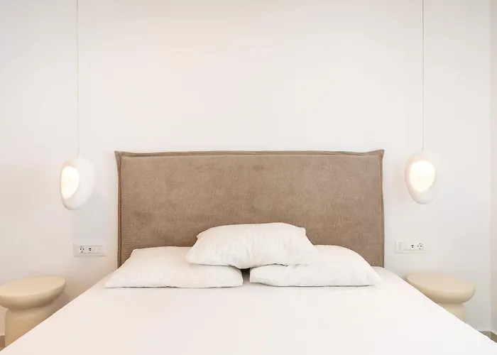 Crossrhodes Apartamento *