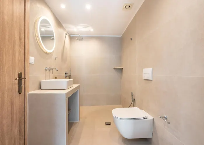 Crossrhodes Apartamento